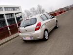Hyundai i20 5-Door 2008 года